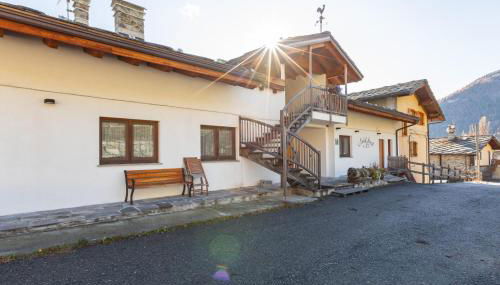 Agriturismo Soleil Levant Torgnon - Foto 4