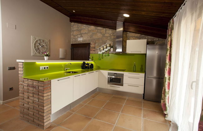 Casa Tapioles - Foto 9