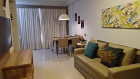 Vista Piscinas - Park Veredas 417 - Foto 4