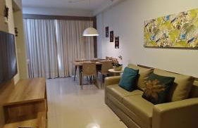 Vista Piscinas - Park Veredas 417 - Foto 4