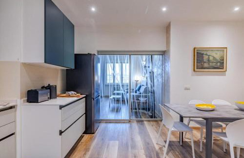 CityLife Apartment - Modern - Photo 34