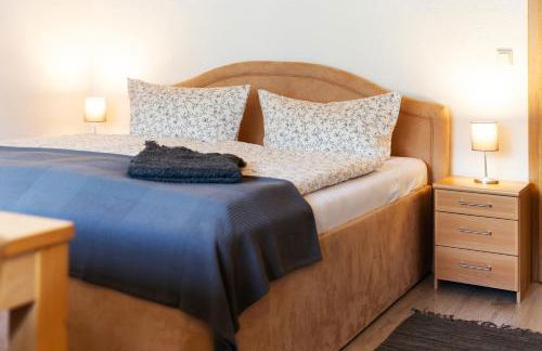 Ferienwohnung Elbstübchen - Foto 1