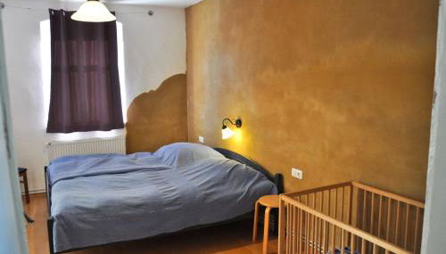 Hugenottenwohnung im Bauernhaus - Platz für größere Familien - Foto 4