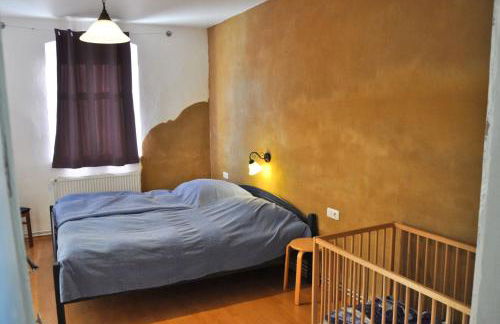 Hugenottenwohnung im Bauernhaus - Platz für größere Familien - Foto 4