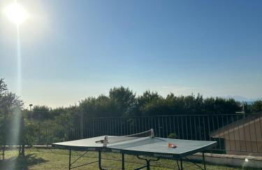 Villa Il Tramonto - Foto 30