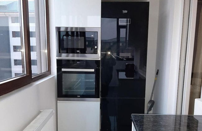 2 Bed-aircon-free Parking-city Centre - Foto 6