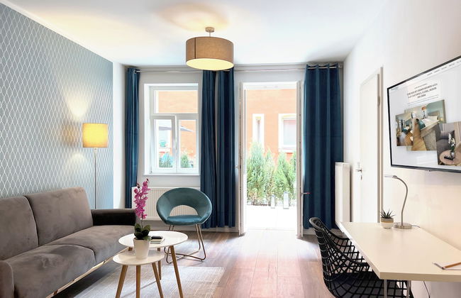 Nurban Apartments GoHo - Photo 13