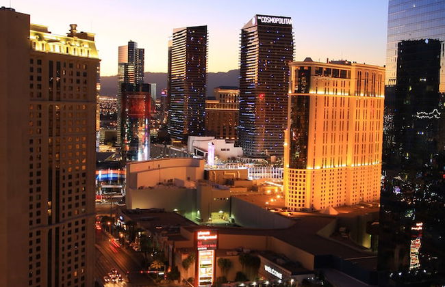 Luxury Suites International At The Signature - Foto 34