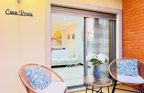 Beach House - Foto 12