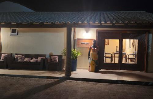 Tree Bies Resort Subaúma - Apartamento particular com Parque Aquático Infantil - Foto 40