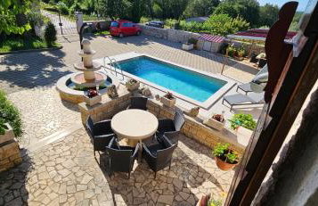 Apartments Vesna & Mario with pool - Foto 13