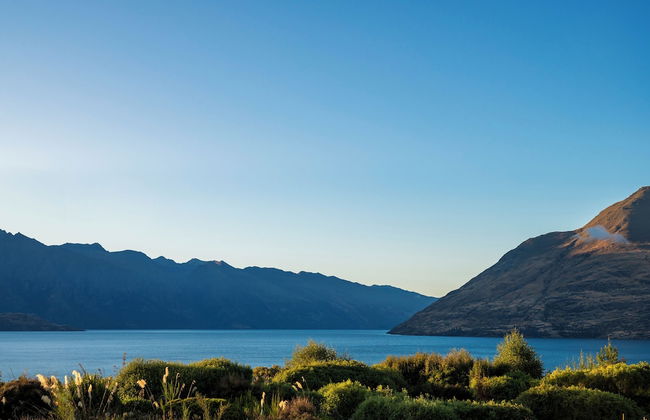 Platinum Queenstown Villas - Foto 32