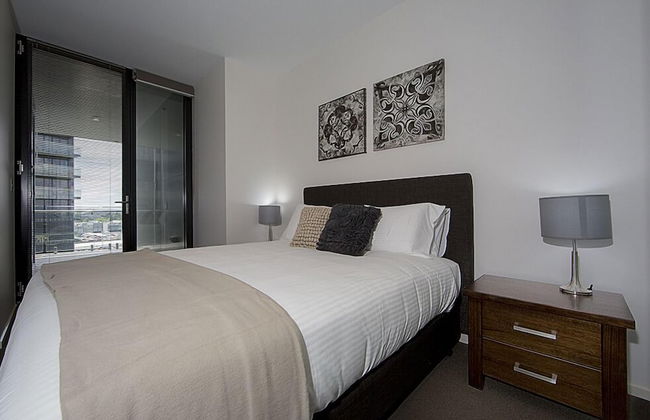 Accommodate Canberra - Manhattan - Foto 4