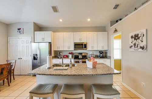 Pool, Themed Rooms and Arcade Disney Escape - Foto 13