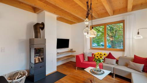 Lug ins Tal - 2 Häuser - Foto 4