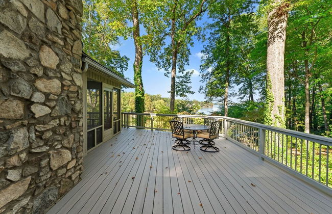 Modern Masterpiece by Avantstay Waterfront Private Dock - Foto 60