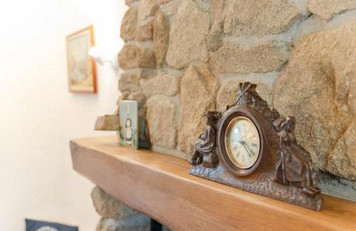 TY MELEN - Charmante maison bretonne proche mer - Foto 9