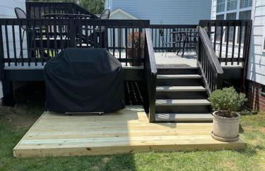 Private Studio in Davidson NC - Foto 16