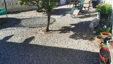 Family Home 5 pers con vista al Mar en Ciudad Quesada - Foto 4, Garden