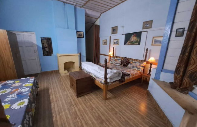 Leela Heritage Villa - Foto 4