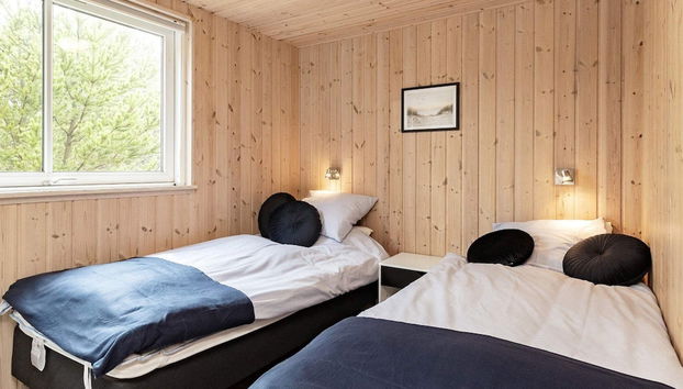 22 Person Holiday Home in Blavand - Foto 2, Habitación