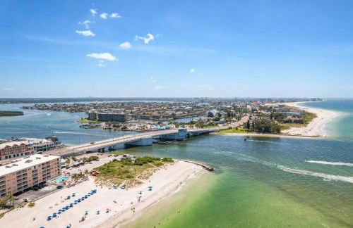 John's Pass - Beach Location - Beach Place #200 - Foto 36