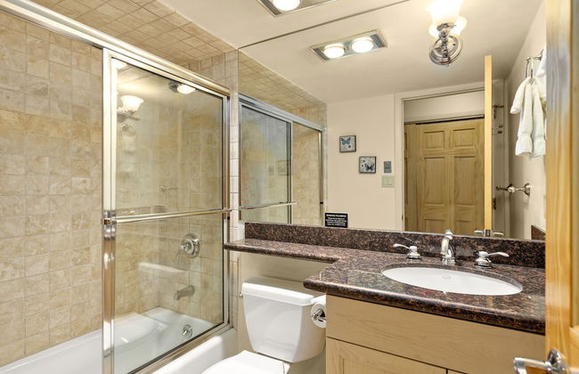 Chateau Chaumont & Dumont Condominiums by Frias - Foto 77