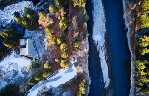 The Skwala Lodge - Foto 4