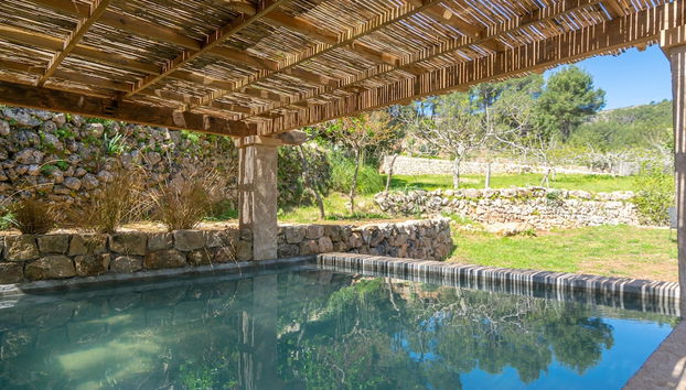 Can Pe es in Puerto de Andratx - Foto 2, Habitación