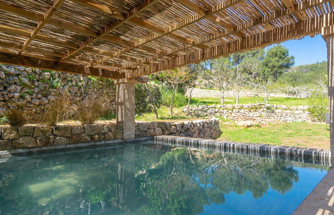 Can Pe es in Puerto de Andratx - Foto 1