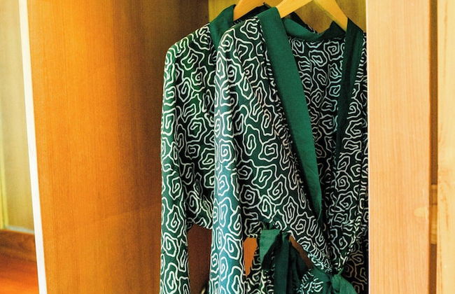 Ume Sri Villas Ubud - Foto 6