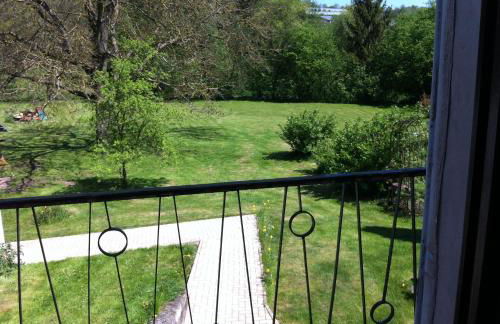 Ferienwohnung J.Weber - Foto 8