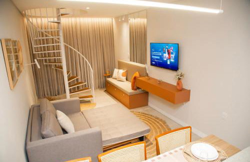 Blessed Lofts Boutique -Prox Av Beira Rio, Centro e Praias de Itajaí SC - Photo 8