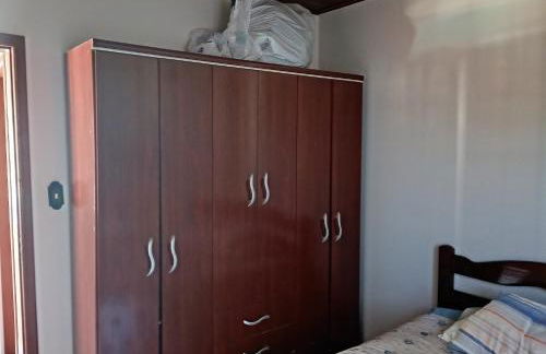 Casa 4 Quartos garagem 3 carros, churrasqueira e ar condicionado, - Foto 15