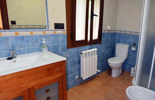 Casa Rural Ruiz Hernando - Foto 35