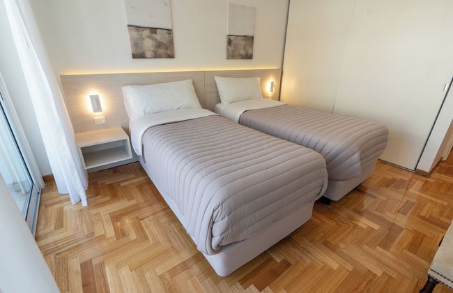 Aparthotel Trianon Recoleta - Photo 29