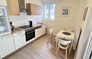 Schwalehof Gästewohnungen - Foto 153