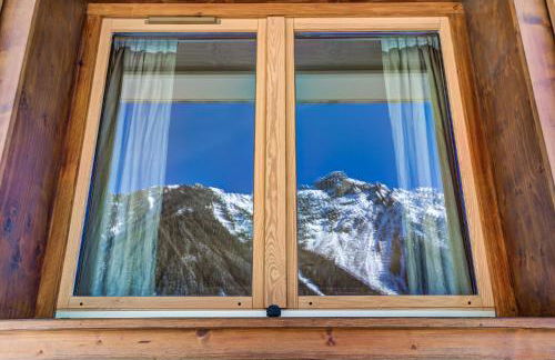 Villa Mont Blanc - Foto 56