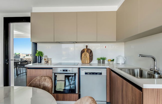 Sanders Elgio - Precious 3-bdr Apt With Balcony - Foto 21