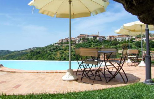 Awesome Apartment In Casal Velino - Foto 13
