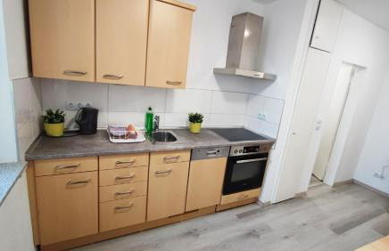 Zimmervermietung38 - Wild 3 - Foto 14