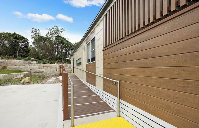 Reflections Bermagui - Holiday Park - Foto 69