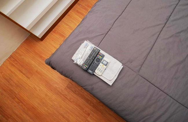 Pelangi Rooms By Reccoma - Foto 4