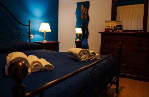 Le Pernici Apartments - Foto 23