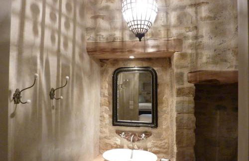 Le Logis d'Hortense - Foto 8