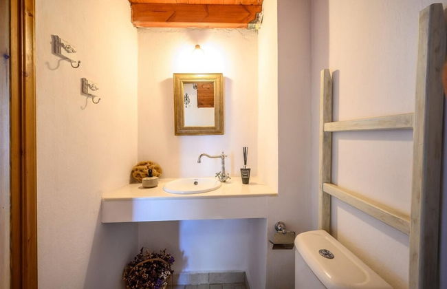 GM Appartment in Lentas - Foto 3