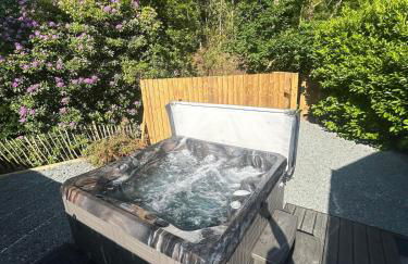 Mawddach View, Snowdonia Hot tub & Pet friendly - Foto 18