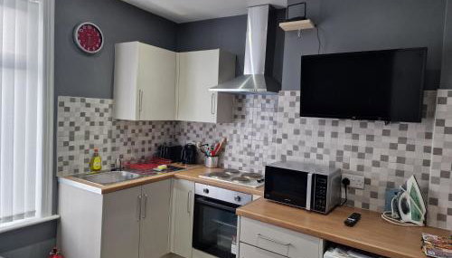 Stella Lounge Bradford West Yorkshire UK - Foto 2