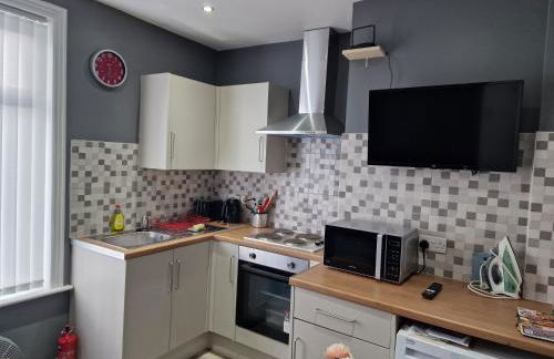 Stella Lounge Bradford West Yorkshire UK - Foto 2