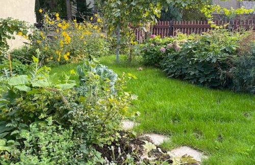 Apartment am HohenRand Dresden Leubnitz - Foto 14